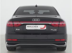 Audi A8 50 TDI S-Line AHK Pano TV VOLL!
