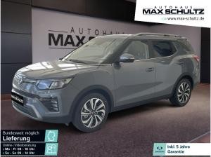 SsangYong Tivoli GRAND 1.5 Onyx Navigation*Automatik*Touch