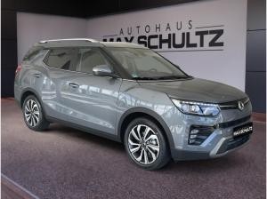 SsangYong Tivoli GRAND 1.5 Onyx Navigation*Automatik*Touch