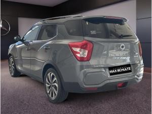 SsangYong Tivoli GRAND 1.5 Onyx Navigation*Automatik*Touch