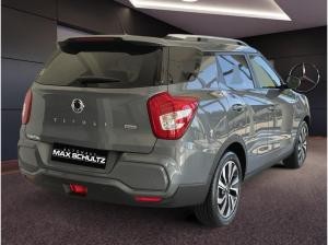 SsangYong Tivoli GRAND 1.5 Onyx Navigation*Automatik*Touch