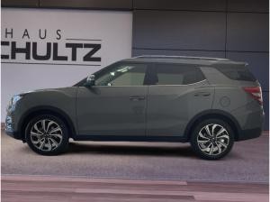 SsangYong Tivoli GRAND 1.5 Onyx Navigation*Automatik*Touch