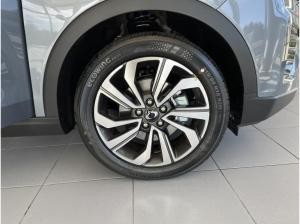 SsangYong Tivoli GRAND 1.5 Onyx Navigation*Automatik*Touch