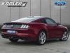 Foto - Ford Mustang Coupé 2.3l EcoBoost +++sofort verfügbar+++
