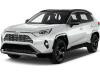 Foto - Toyota RAV 4 Plug-In Hybrid 4x4 2,5l *Technik Paket*0,5 Versteuerung! SOFORT VERFÜGBAR!