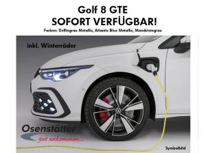 Volkswagen Golf 8 GTE - SOFORT VERFÜGBAR - inkl. Winterräder