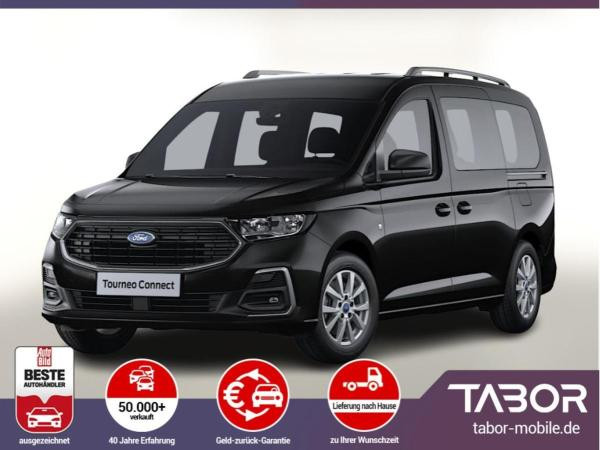 Foto - Ford Tourneo Connect Grand 2.0 EcoBl 122 Tit PDC Temp