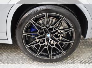 BMW X3 M LCI Competition JaWa NEU bei BMW Hofmann