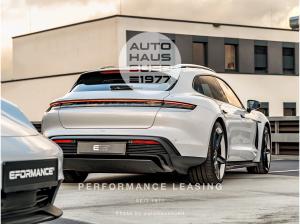 Porsche Taycan Turbo S Sport Turismo *Neu 2023* *sofort* *Performance Leasing*