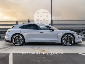 Porsche Taycan Turbo S Sport Turismo *Neu 2023* *sofort* *Performance Leasing*