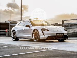Porsche Taycan Turbo S Sport Turismo *sofort* *Performance Leasing*