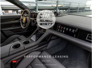 Porsche Taycan Turbo S Sport Turismo *Neu 2023* *sofort* *Performance Leasing*