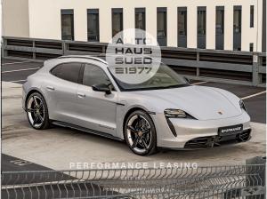 Porsche Taycan Turbo S Sport Turismo *Neu 2023* *sofort* *Performance Leasing*