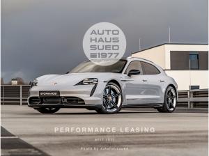 Porsche Taycan Turbo S Sport Turismo *Neu 2023* *sofort* *Performance Leasing*