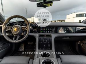 Porsche Taycan Turbo S Sport Turismo *Neu 2023* *sofort* *Performance Leasing*