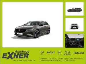 Opel Insignia Ultimate 174PS Automatik ohne Winterräder!