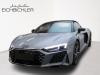 Foto - Audi R8 Spyder V10 performance RWD Laser FLA Leder