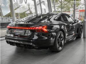 Foto - Audi e-tron RS GT MATRIX LED SHZ B&O