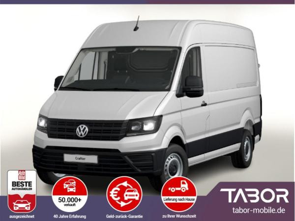 Volkswagen Crafter 35 2.0 TDI 140 L3H3 3-S Klima PDC CompA