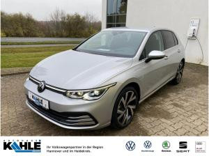 Volkswagen Golf VIII 1.4 TSI Style eHybrid sofort verfügbar BAFA