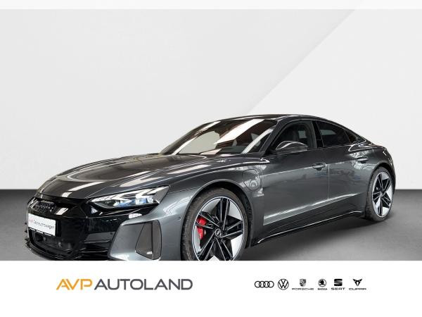 Audi e-tron GT RS Bang & Olufsen | Carbondach