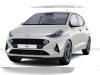 Foto - Hyundai i10 1.0 M/T Trend+Navipaket*LAGERFAHRZEUG