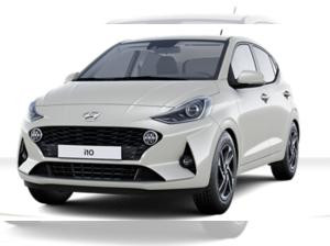 Hyundai i10 1.0 M/T Trend+Navipaket*LAGERFAHRZEUG