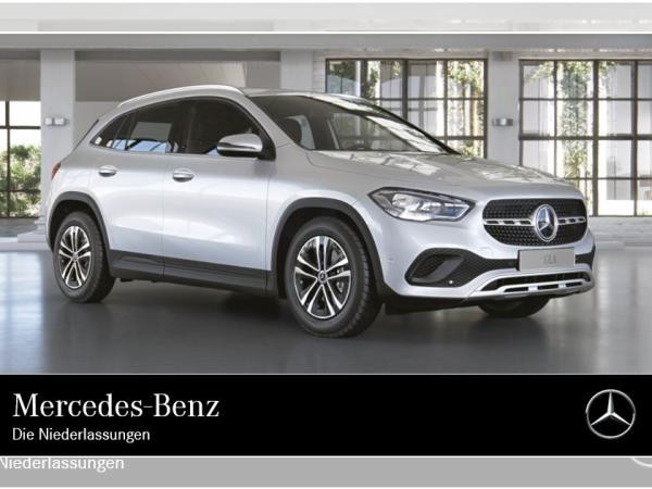 Mercedes-Benz GLA 200 Business Paket / Rückfahrkamera / Navi / Sitzheizung