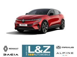 Renault Megane E-Tech 100% elektrisch Equilibre EV60***SOFORT VERFÜGBAR, BAFA-Prämie 6.000,00€ Sichern***