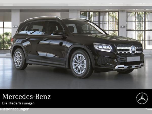 Mercedes-Benz GLB 200 Business-Paket / Sitzheizung / Navi
