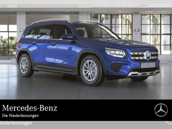 Mercedes-Benz GLB 200 Business-Paket / Sitzheizung / Navi