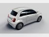 Foto - Fiat 500 Elektro*