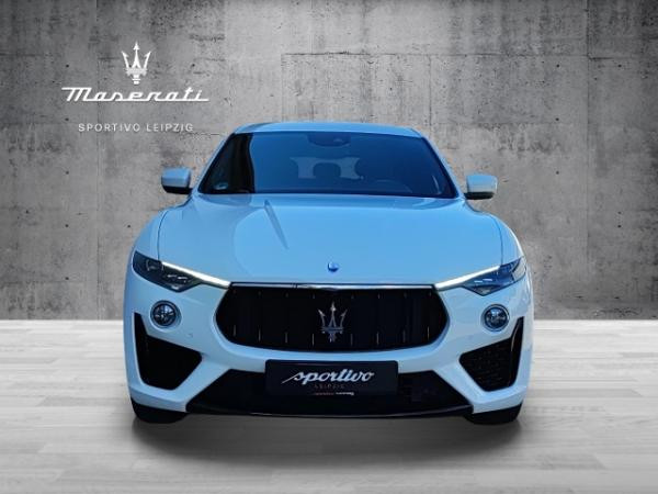 Maserati Levante für 865,00 € brutto leasen