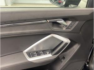 Audi Q3 40 TDI quattro S-tronic S line Black LED Navi