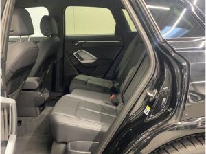 Audi Q3 40 TDI quattro S-tronic S line Black LED Navi