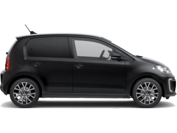 Foto - Volkswagen up! e-up! Style "Plus" ! inkl. Wartung ! • Winter • DAB • USB