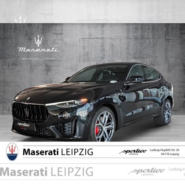 Foto - Maserati Levante Modena
