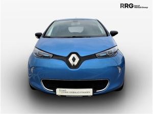 Renault ZOE Life Z.E. 40 Limited inkl. Batterie, Navi, Rückfahrkamera, SOFORT VERFÜGBAR