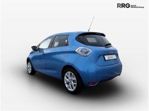 Renault ZOE Life Z.E. 40 Limited inkl. Batterie, Navi, Rückfahrkamera, SOFORT VERFÜGBAR