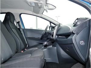 Renault ZOE Life Z.E. 40 Limited inkl. Batterie, Navi, Rückfahrkamera, SOFORT VERFÜGBAR