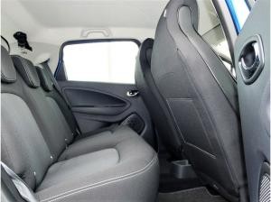 Renault ZOE Life Z.E. 40 Limited inkl. Batterie, Navi, Rückfahrkamera, SOFORT VERFÜGBAR