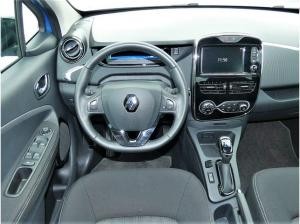 Renault ZOE Life Z.E. 40 Limited inkl. Batterie, Navi, Rückfahrkamera, SOFORT VERFÜGBAR
