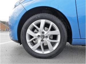 Renault ZOE Life Z.E. 40 Limited inkl. Batterie, Navi, Rückfahrkamera, SOFORT VERFÜGBAR