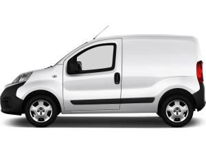 Fiat Fiorino Serie 2 Kastenwagen Basis 1,3 Multijet