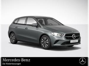 Mercedes-Benz B 180 MBUX Premium / Rückfahrkamera / Sitzheizung