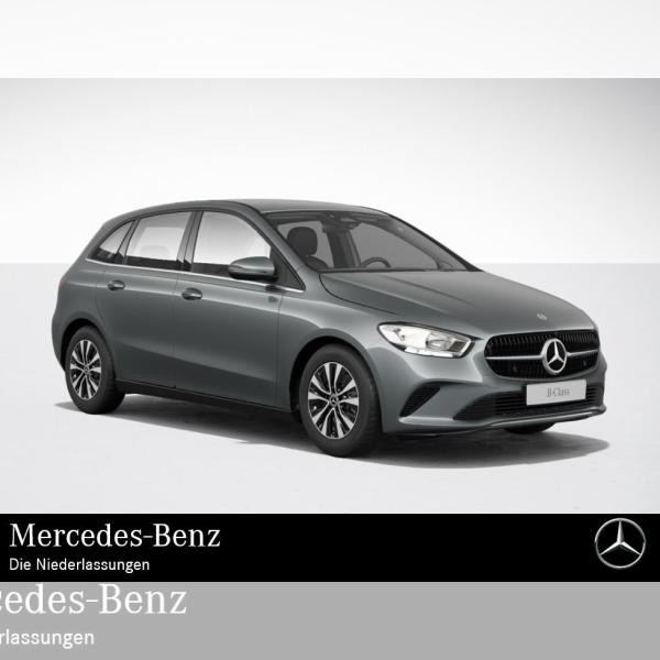 Foto - Mercedes-Benz B 180 MBUX Premium / Rückfahrkamera / Sitzheizung