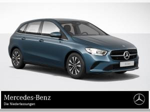 Mercedes-Benz B 180 MBUX Premium / Rückfahrkamera / Sitzheizung