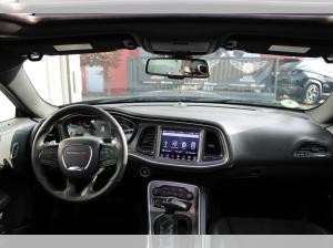 Dodge Challenger Dodge Challenger 3.6 GT*SOFORT VERFÜGBAR
