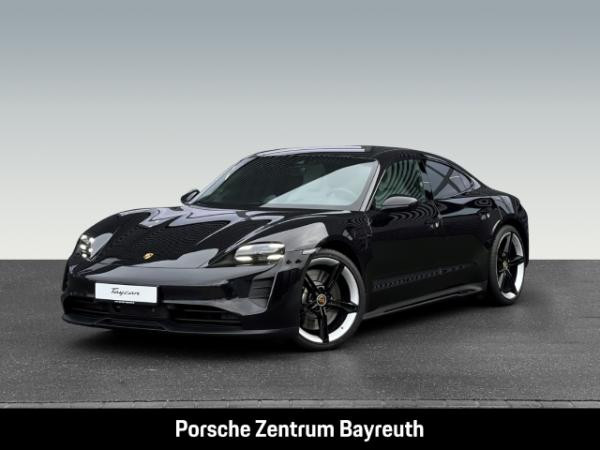 Porsche Taycan GTS *Verfügbar ab 25.05.23*