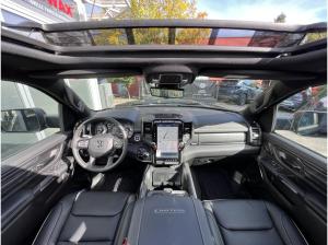 Dodge RAM Dodge RAM 1500 Limited Night LPG*SOFORT VERFÜGBAR